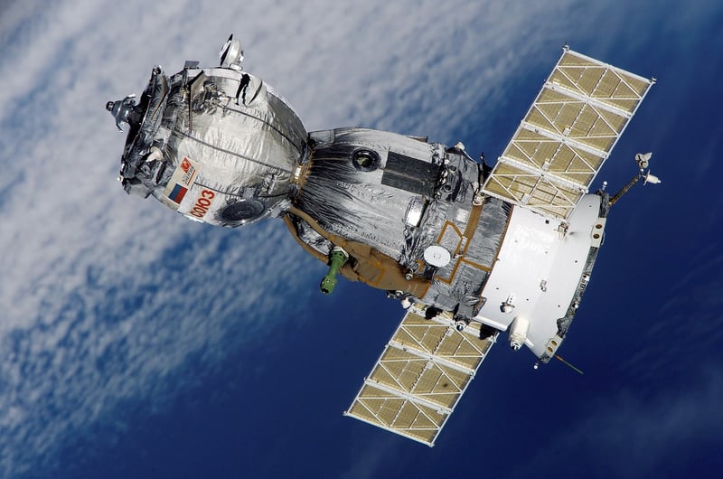 Space optimization