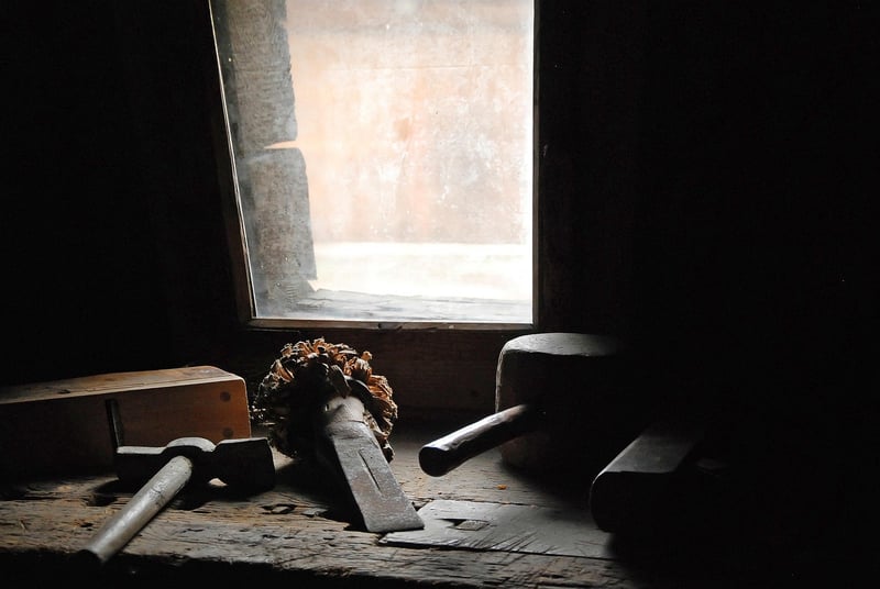 Workshop Tools